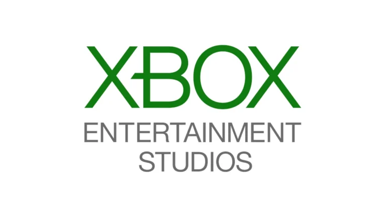 Xbox Entertainment Studios Logo