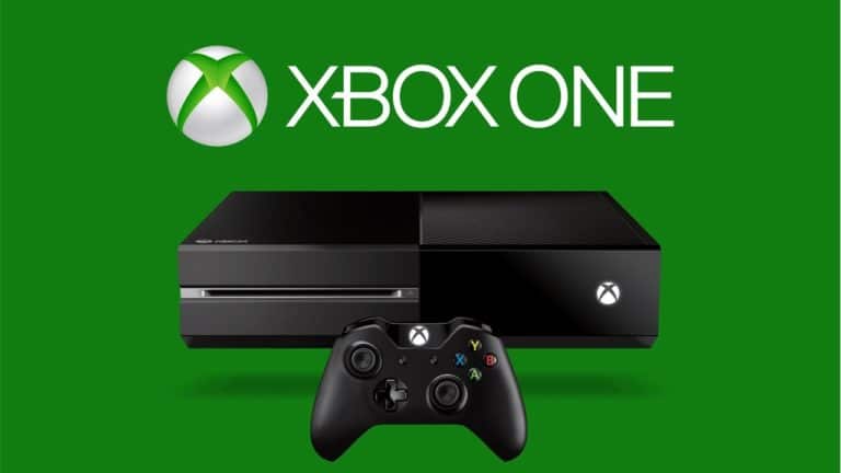 Xbox One - Original Highlight Image