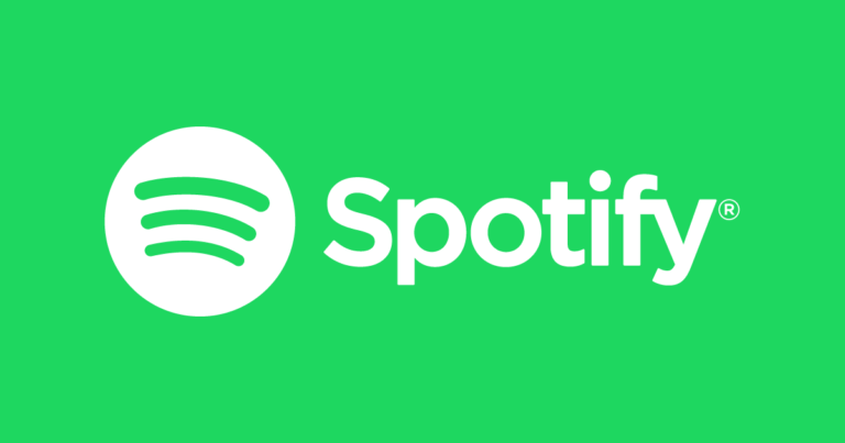 Spotify Logo Music