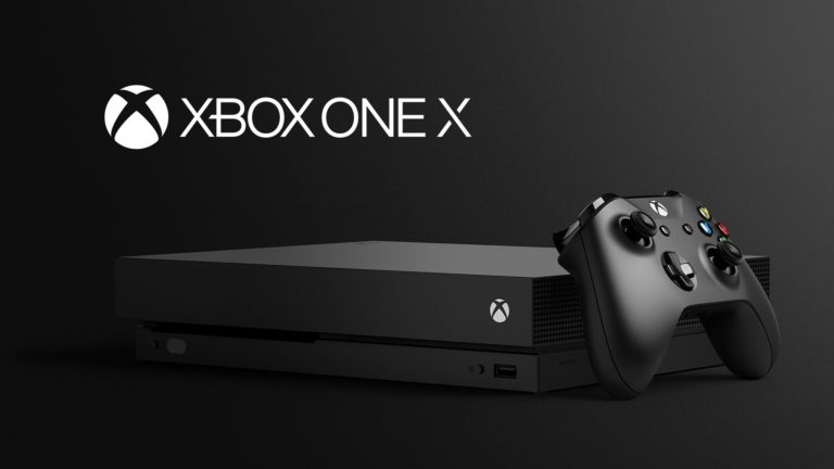 Xbox One X – Zu große Nachfrage oder künstliche Verknappung