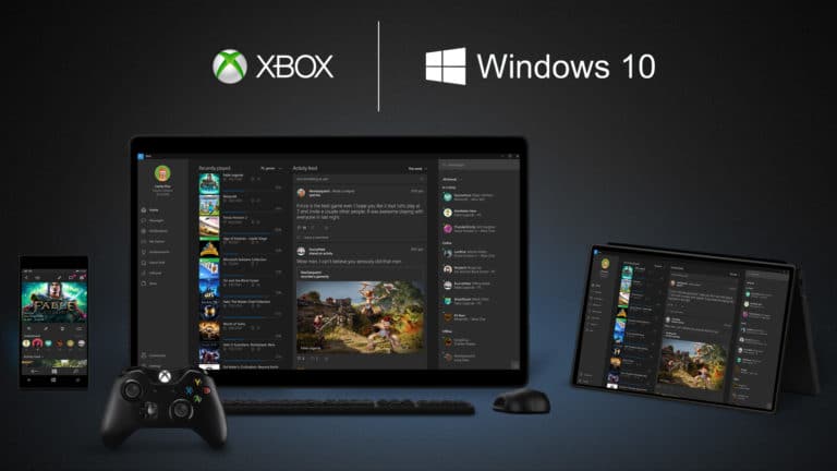 Windows Store – Apps jetzt auch direkt vom PC auf die Xbox One installieren