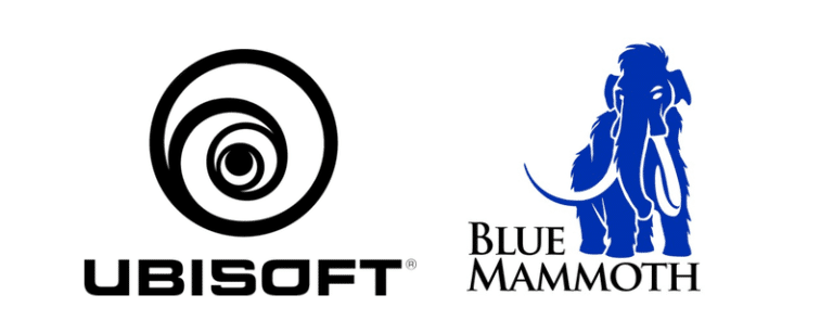 Ubisoft + Blue Mammoth