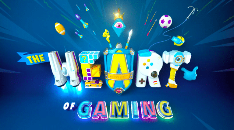 Gamescom 2017 - The Heart of Gaming