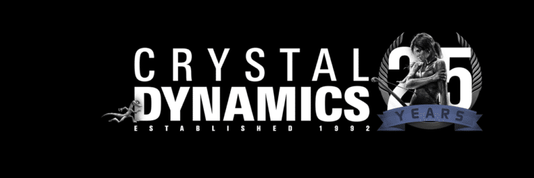 Crystal Dynamics feiert 25 Jahre – Video über die Geschichte des Entwicklerstudios