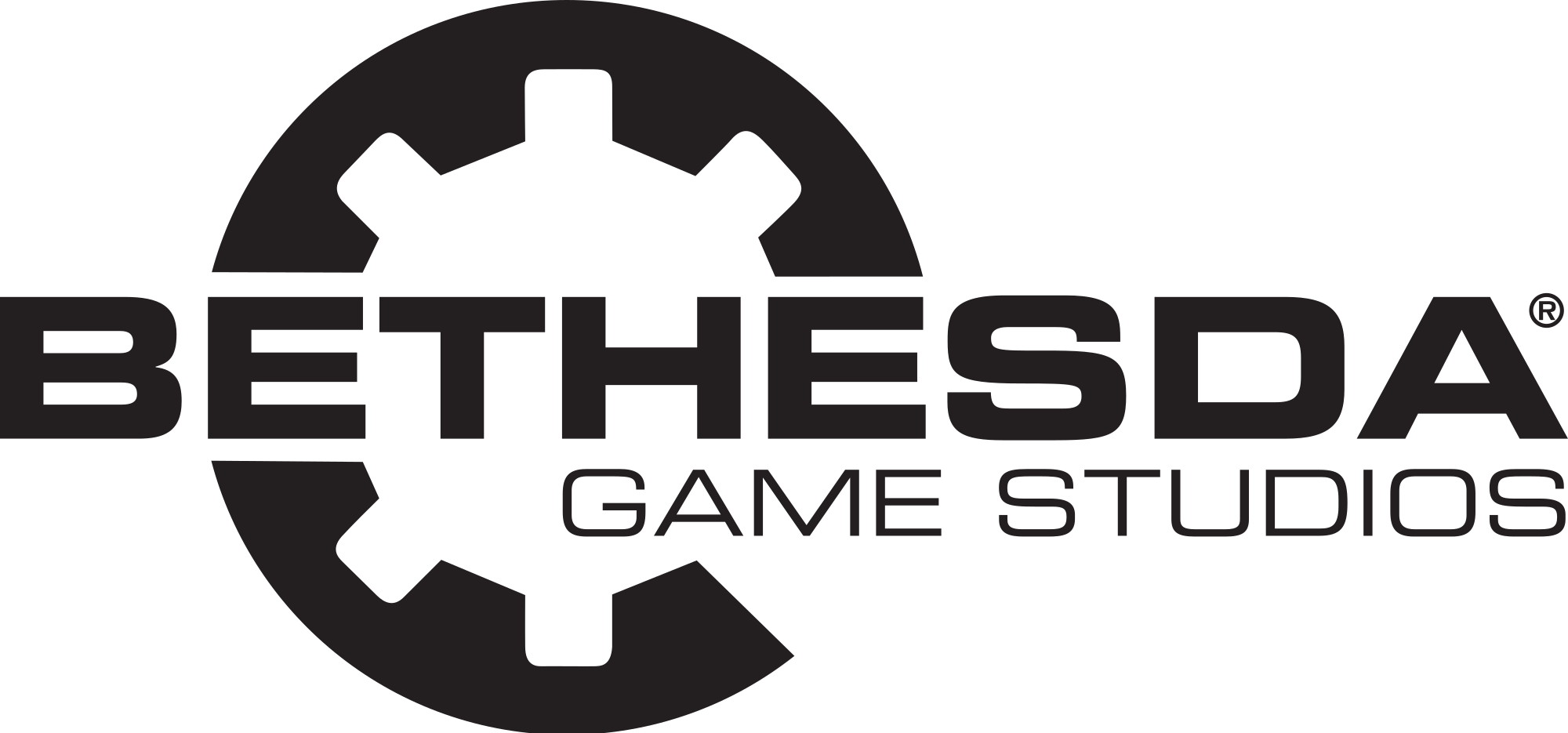 Bethesda Game Studios Logo