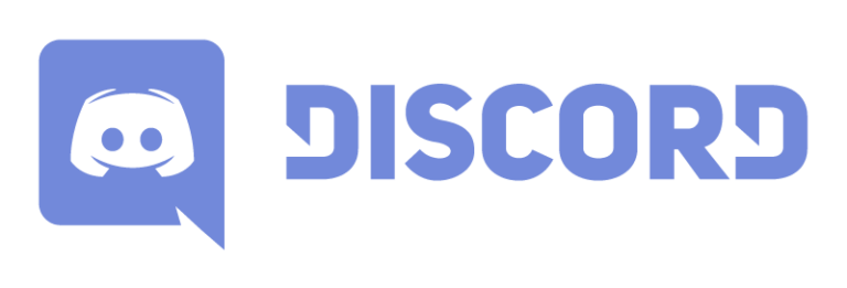 Discord Logo Wordmark Color XboxDev
