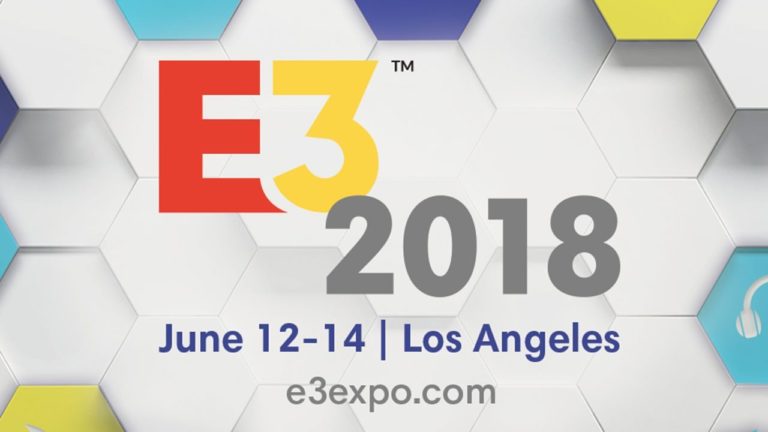E3 2018: Alle Termine der Pressekonferenzen und die Streams