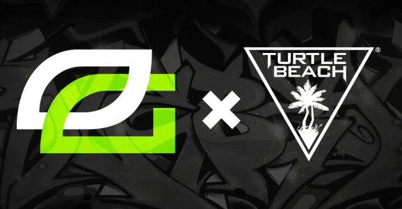 Turtle Beach und OpTic Gaming verlängern ihre eSport-Partnerschaft