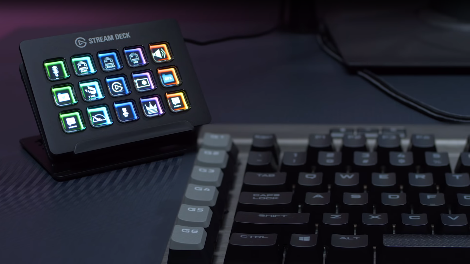 Corsair - Elgato