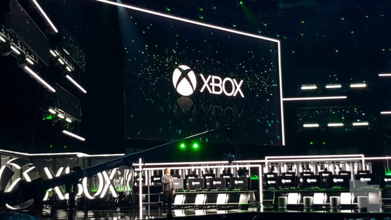 Xbox E3 2018: Microsofts Xbox Briefing war meist angesehene Übertragung auf Twitch allerzeiten