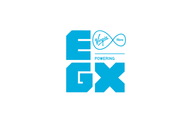 EGX - Logo