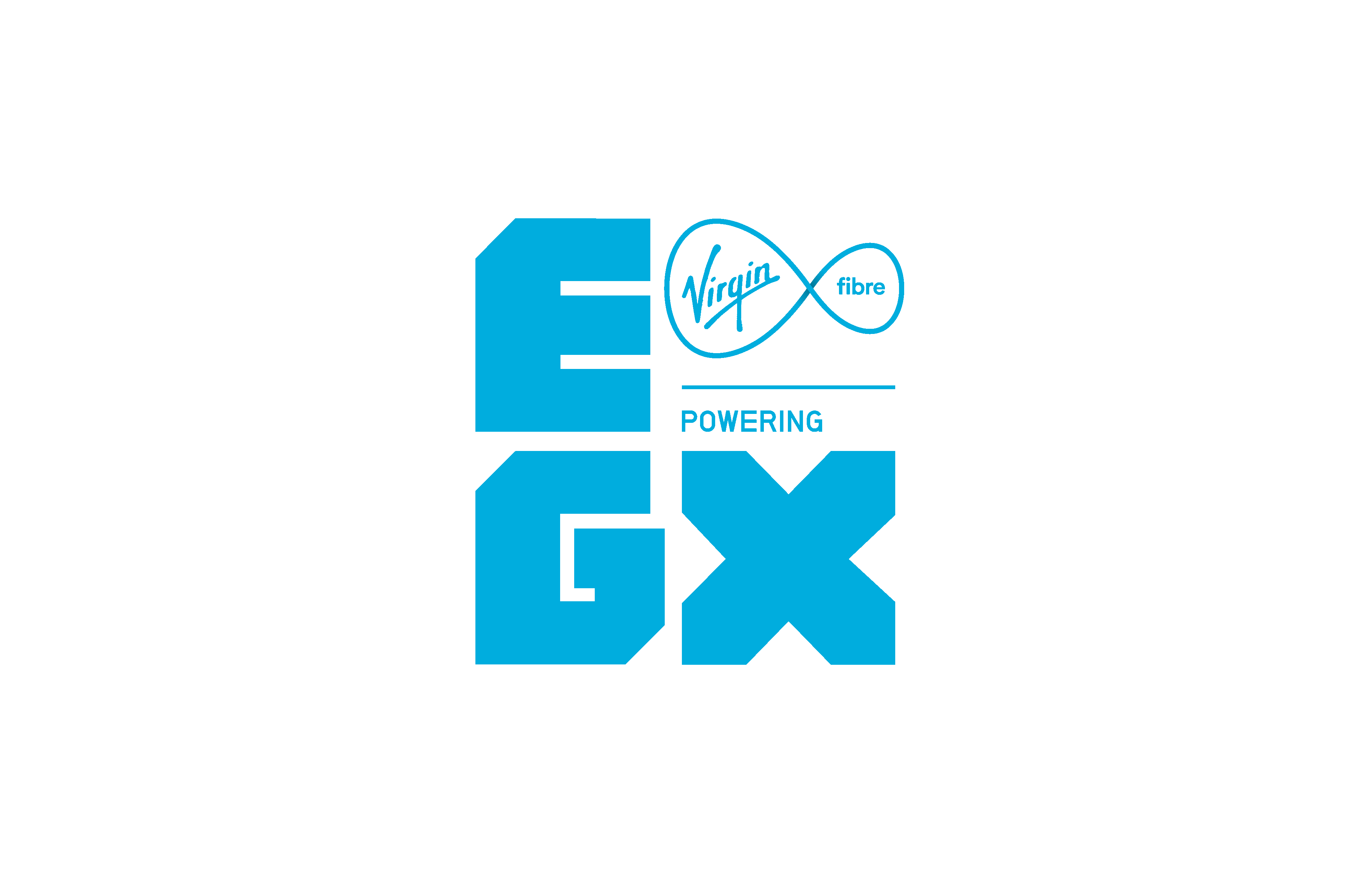 EGX - Logo