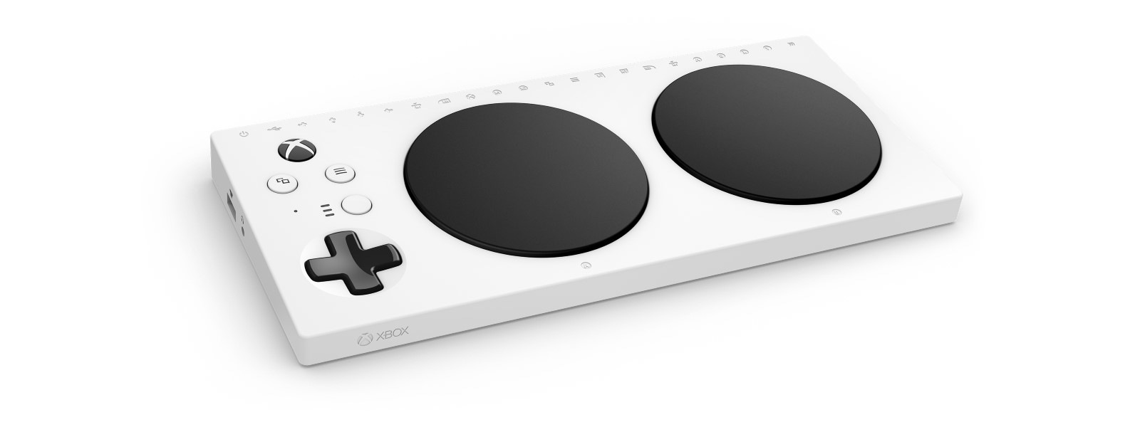 Xbox Adaptiver Controller