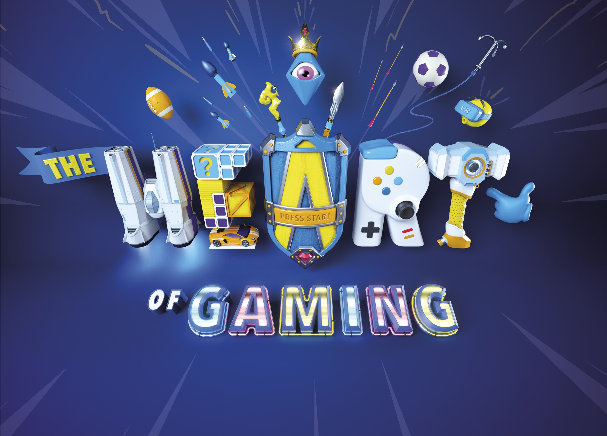 Gamescom Logo 2017