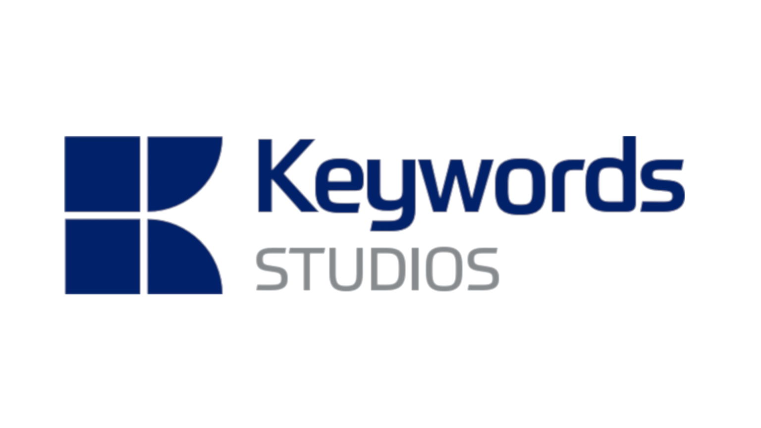 Keywords Studios Logo - Bild: Keywords Studios
