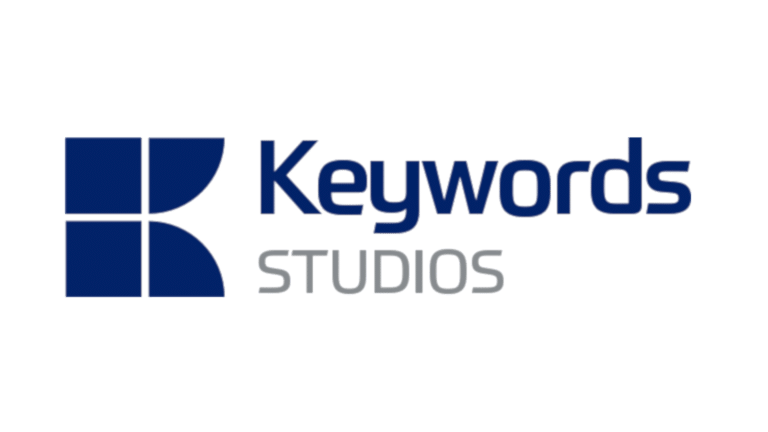 Keywords Studio Logo
