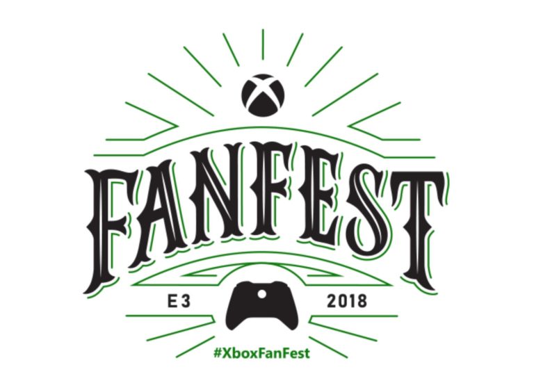 Gamescom 2018: Xbox FanFest 2018, Inside Xbox und Mixer