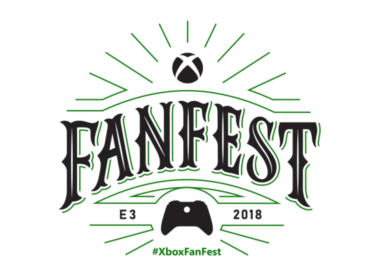 Gamescom 2018: Xbox FanFest 2018, Inside Xbox und Mixer