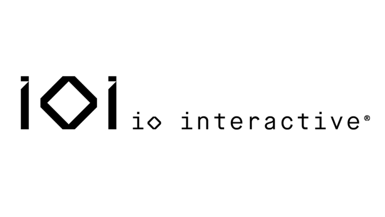 IO Interactive Logo XboxDev.com
