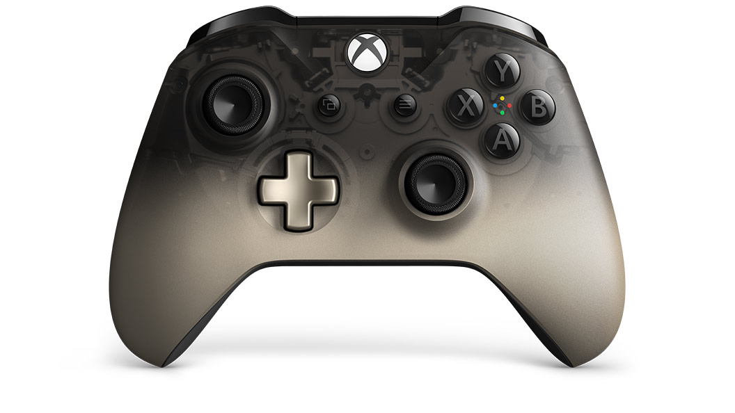 Phantom Black Special Edition - Xboxdevcom