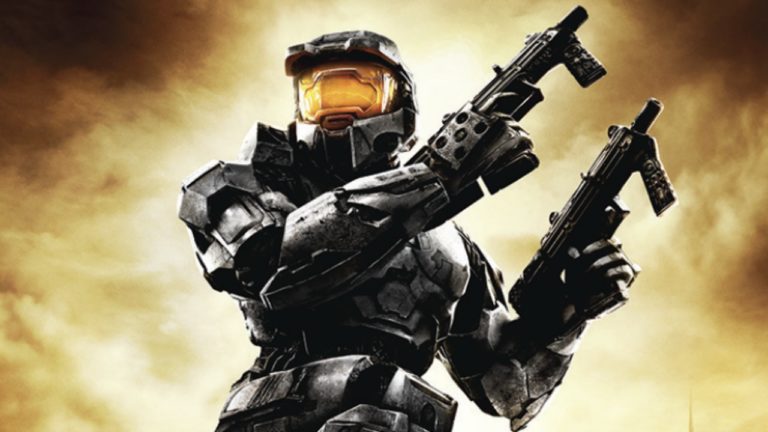 Halo - Master Chief - Xboxdev.com