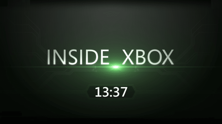 Inside Xbox - xboxdev.com