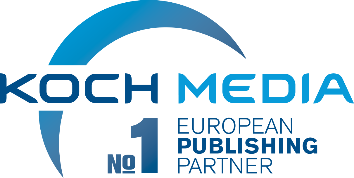 Koch Media Logo - XboxDev.com