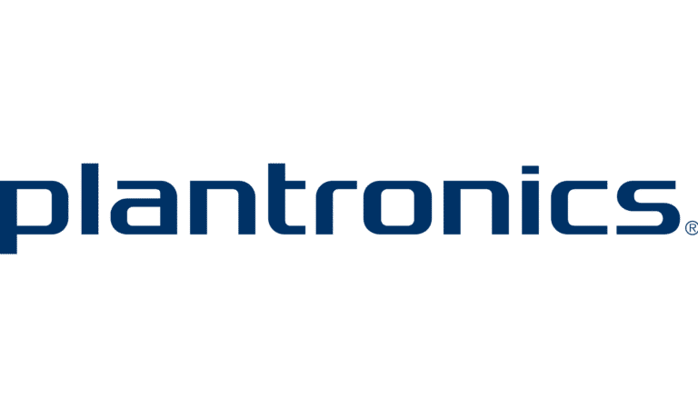 Plantronics - Logo - XboxDev.com