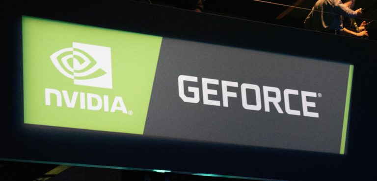 NVidia - GForce - Pressekonferenz - XboxDev.com