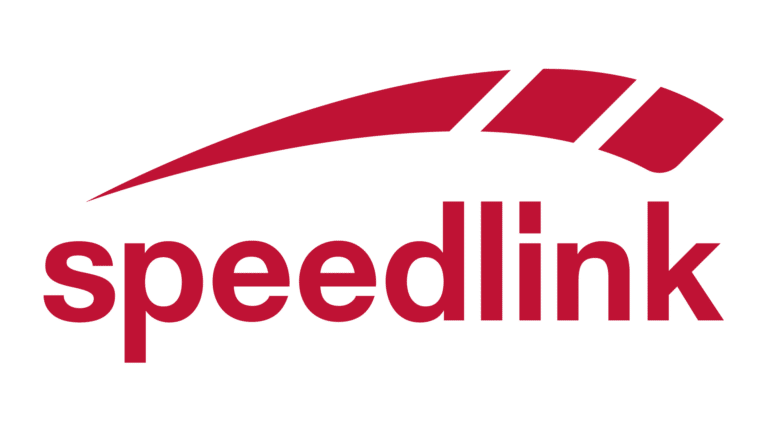 Speedlink - Logo - Xboxdev.com