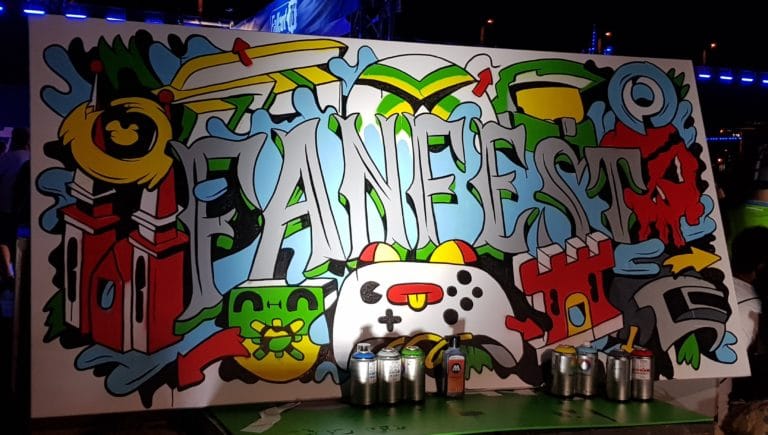 Xbox Fanfest 2018 - Gamescom 2018 - Xboxdev.com