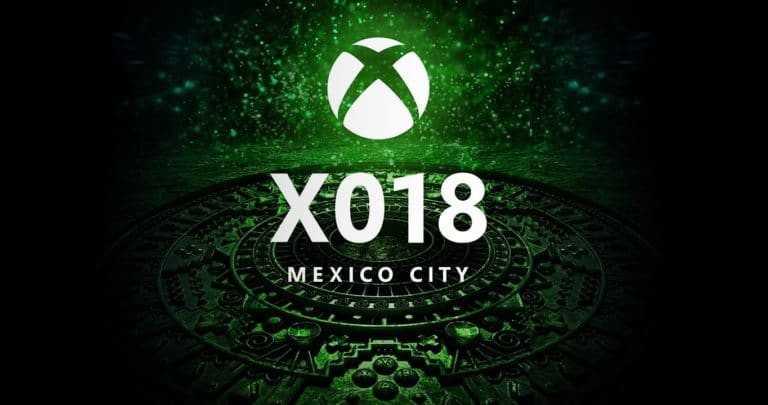 x018 mexico - xbox fanfest - xbox one - xboxdev.com