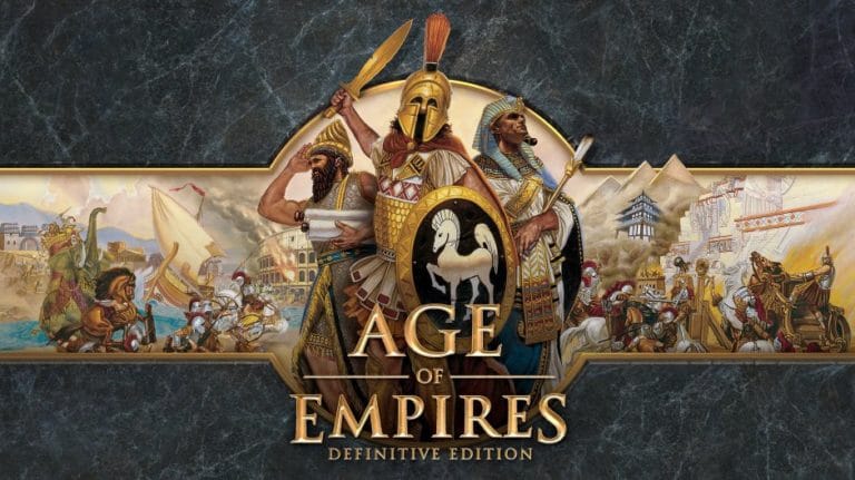 Age of Empires - Defentive Edition - Xboxdev.com