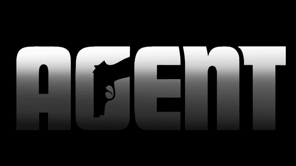 Agent - ps3 - logo - xboxdev.com