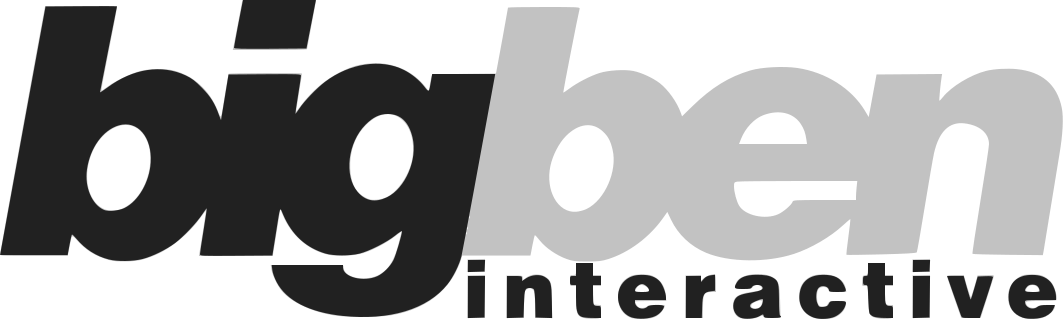 Bigben Interactive - Logo - Xboxdev.com