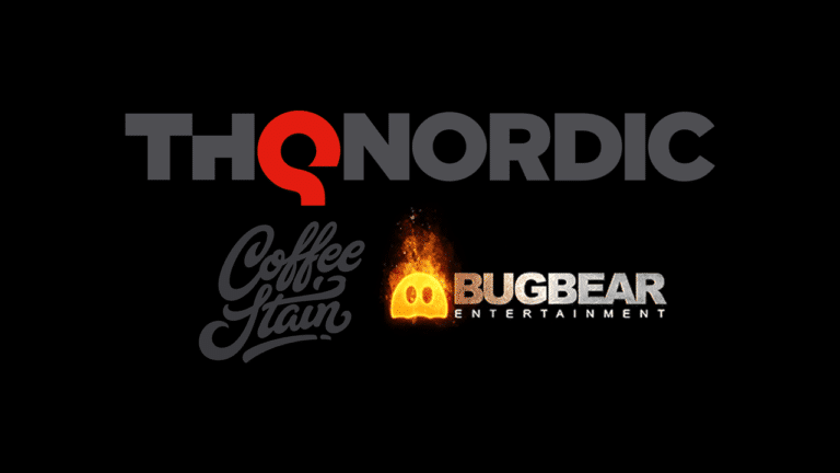 THQ Nordic - Bugbear - Coffee Stain Studios - Xboxdev.com