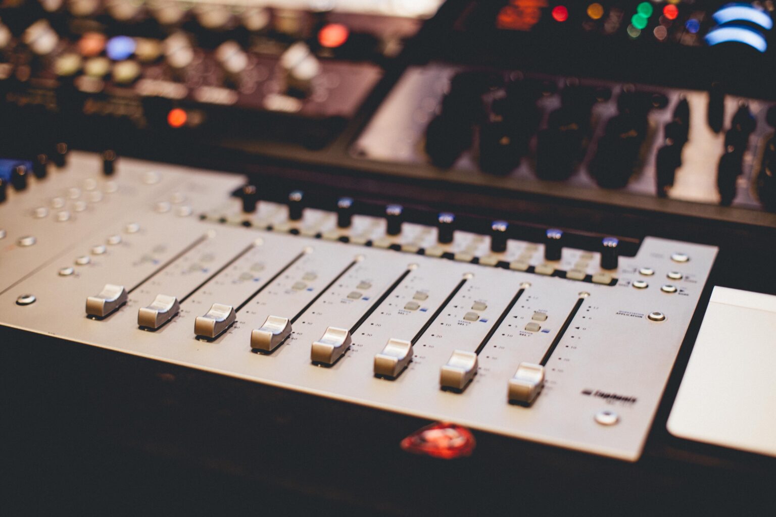 abigail keenan - sound studio