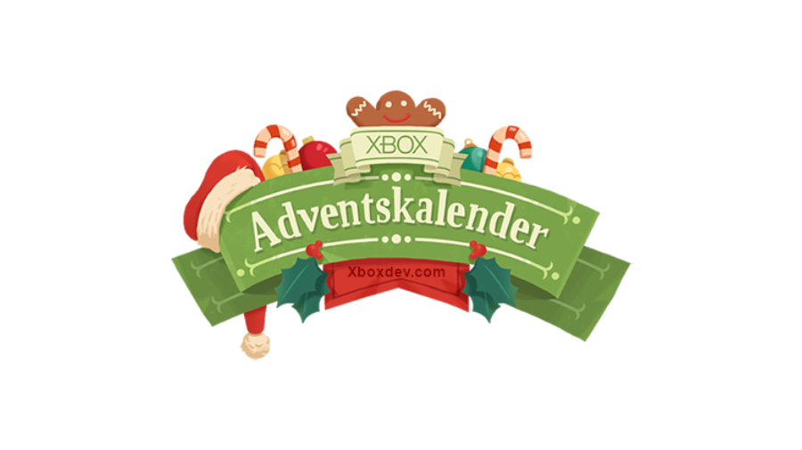 adventskalender 2018 - Xbox -2 - Xboxdev.com