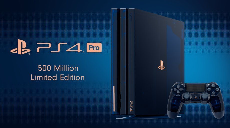 ps4 pro - xboxdev.com