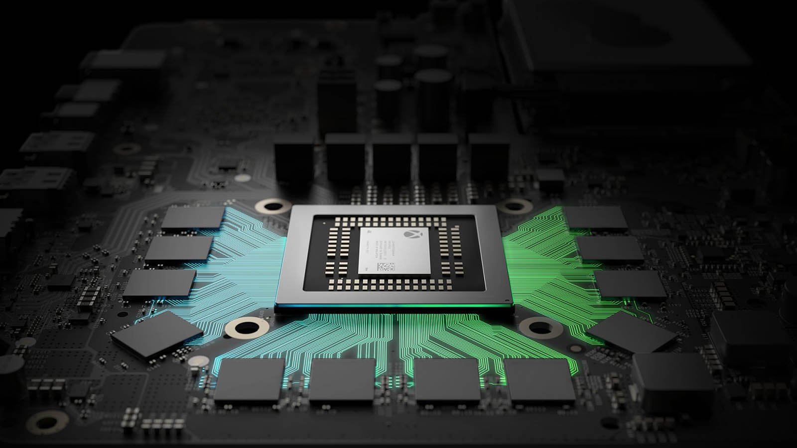 xbox one - scarlett - xboxdev.com
