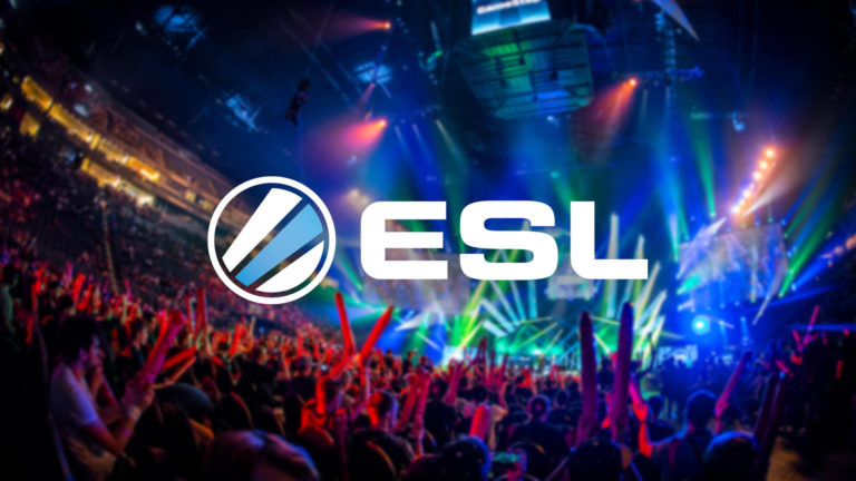 ESL Logo - Xboxdev.com - Cover