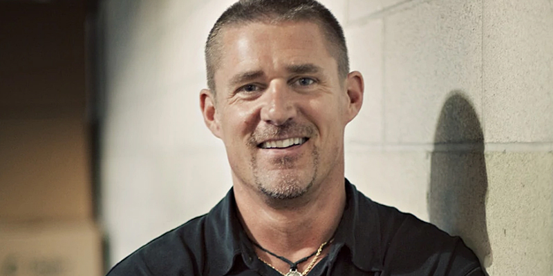 Glen Schofield Co-Founder Sledgehammer Games xboxdev.com