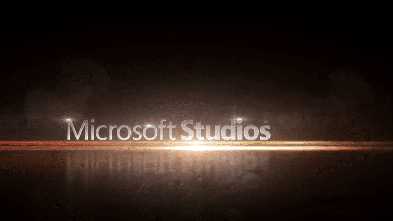 Microsoft Studios - Logo - Forza Horizon 4 - Xboxdev.com