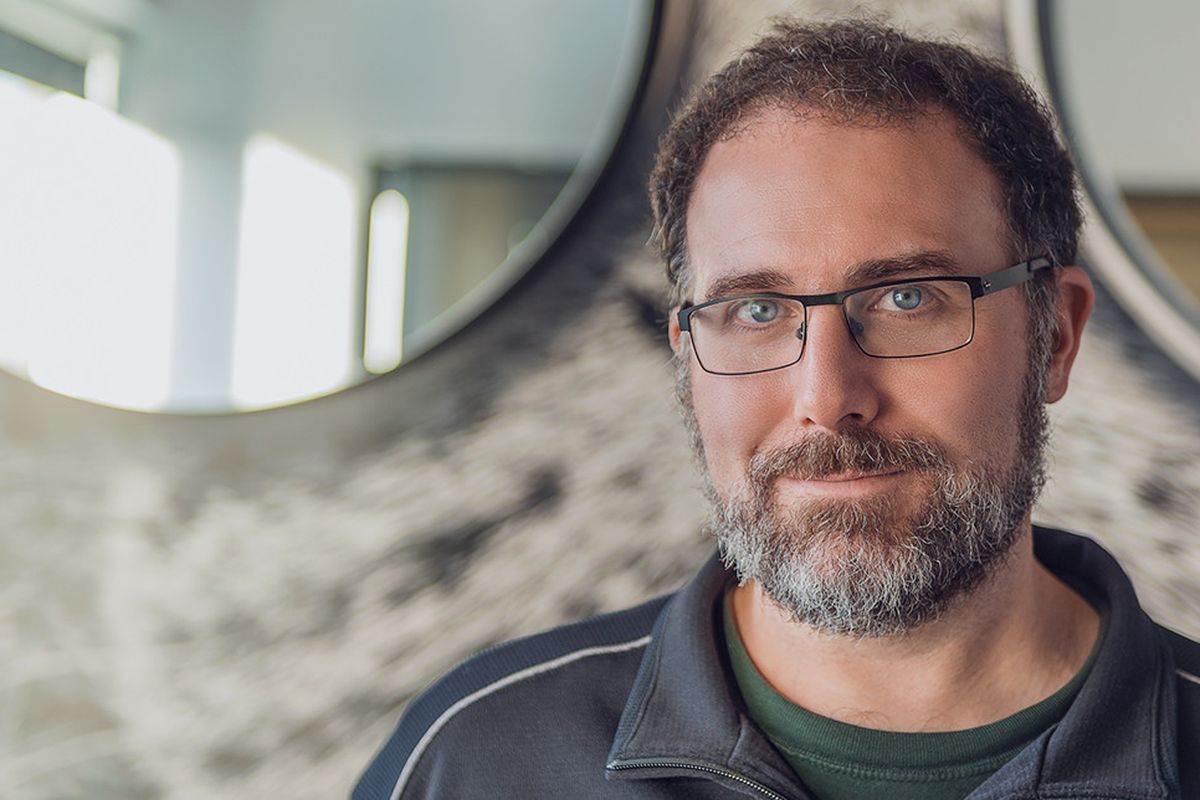 Mike Laidlaw - xboxdev.com