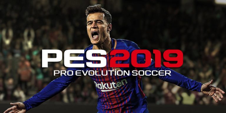 PES 2019 - Cover - Xboxdev.com
