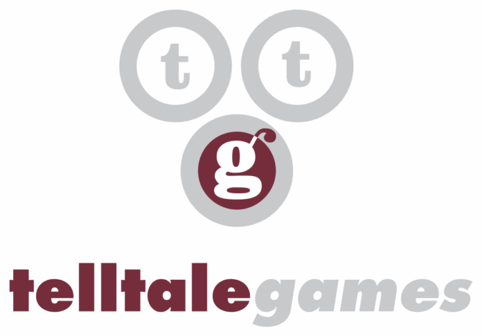 Telltale_Games_logo-xboxdev.com.svg Telltale Games Logo - Bild: Telltale Games