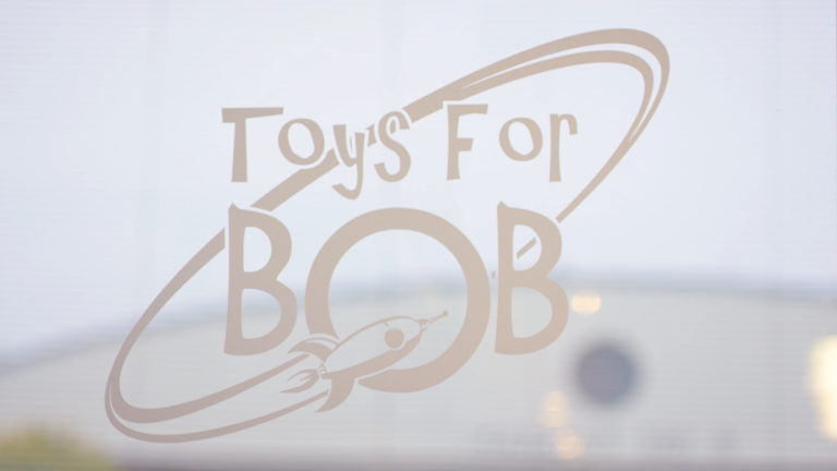 Toys For Bob - Toysforbob - Logo - Xboxdev.com