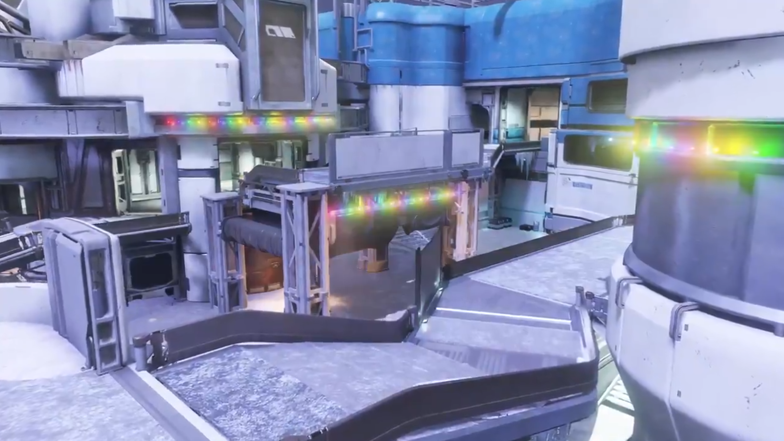 halo 5 Guardias - christmas - xboxdev.com - special