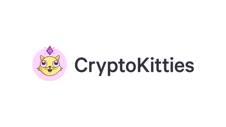 Crypto Kitties - Logo - XboxDev.com