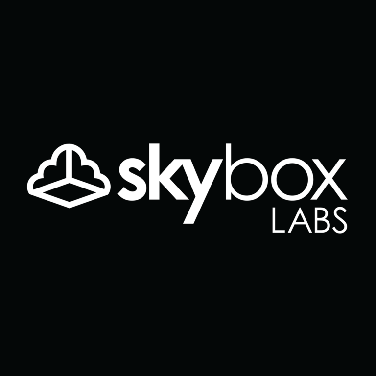 skybox labs - logo - xboxdev.com